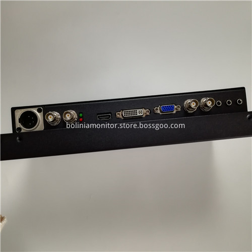 15 Inch SDI LCD Monitor